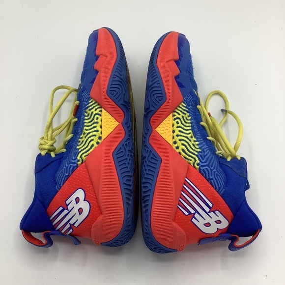 New Balance Darius Bailey X Two WXY "My Home" BB2WXYOH - Picture 14 of 15